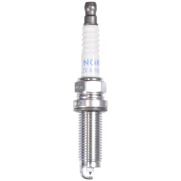 LASER IRIDIUM SPARK PLUG, Ngk, Mfr#: 95112